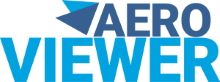 Aeroviewer Logo